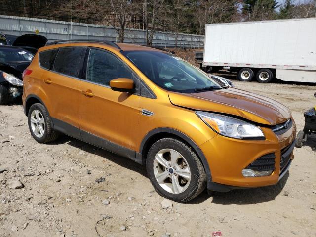Photo 4 from auction – 2016 FORD ESCAPE SE with VIN 1FMCU9GX4GUA57583