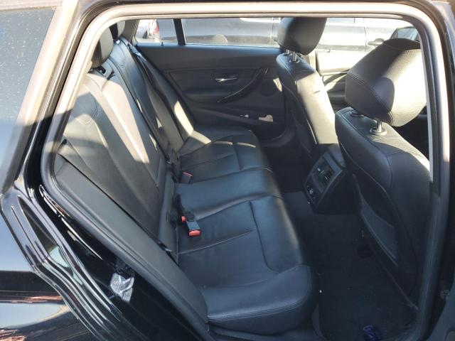Photo 10 from auction – 2015 BMW 328 XI with VIN WBA3G7C53FK481378