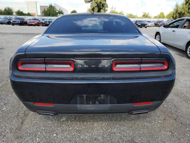 Photo 6 from auction – 2016 DODGE CHALLENGER with VIN 2C3CDZAG9GH279038