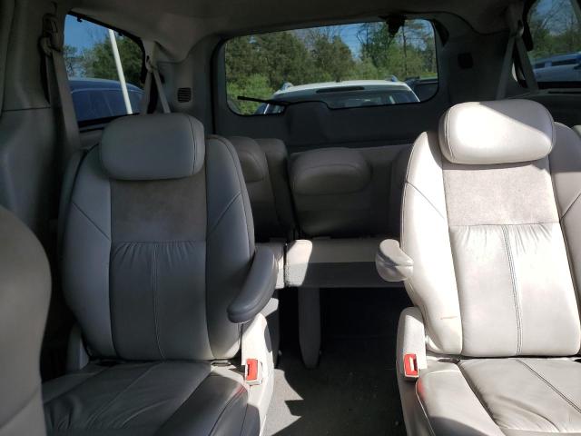 Photo 10 from auction – 2010 CHRYSLER TOWN & COU with VIN 2A4RR6DX8AR206918