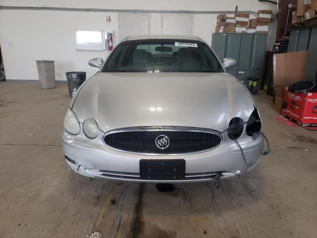 Photo 5 from auction – 2005 BUICK ALLURE CX with VIN 2G4WF532451342030