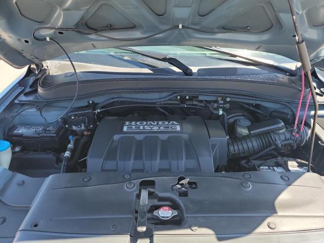 صورة رقم 7 من المزاد - 2006 HONDA PILOT EX مع VIN 5FNYF286X6B028209