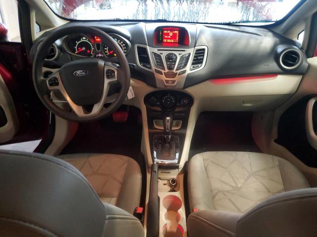 صورة رقم 8 من المزاد - 2011 FORD FIESTA SE مع VIN 3FADP4EJ0BM227670