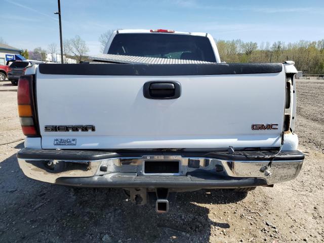 Photo 6 from auction – 2004 GMC NEW SIERRA with VIN 1GTEK19T34E397828