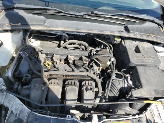 Photo 11 from auction – 2012 FORD FOCUS SE with VIN 1FAHP3F2XCL260827