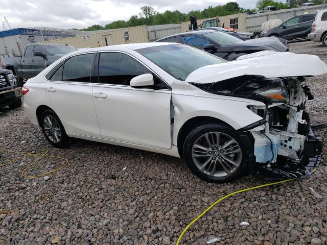 Photo 4 from auction – 2017 TOYOTA CAMRY LE with VIN 4T1BF1FK6HU349377