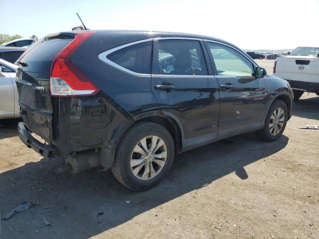 Photo 3 from auction – 2014 HONDA CR-V EX with VIN 2HKRM4H53EH709406