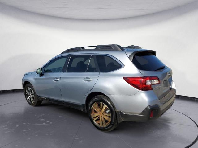 Foto 2 de la subasta – 2019 SUBARU OUTBACK con VIN 4S4BSANC9K3252242
