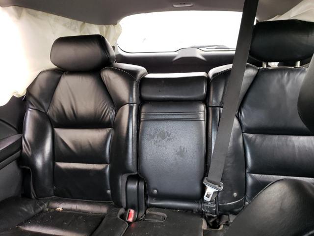Photo 10 from auction – 2009 ACURA MDX TECHNO with VIN 2HNYD28469H531149