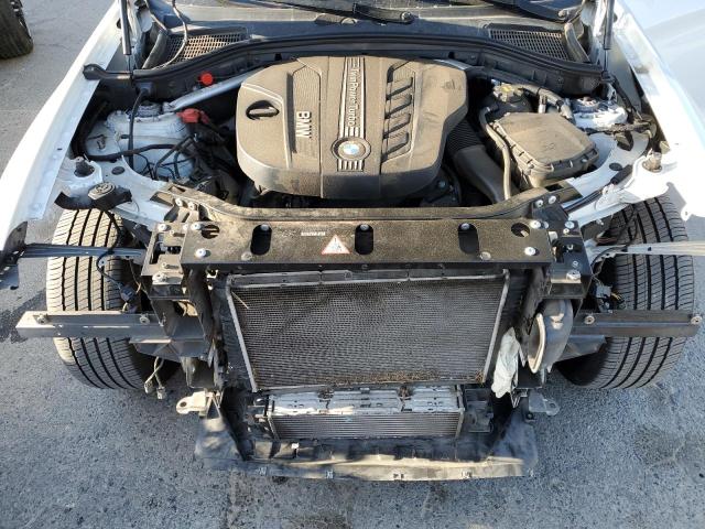 Photo 12 from auction – 2016 BMW X3 XDRIVE2 with VIN 5UXWY3C56G0N86918