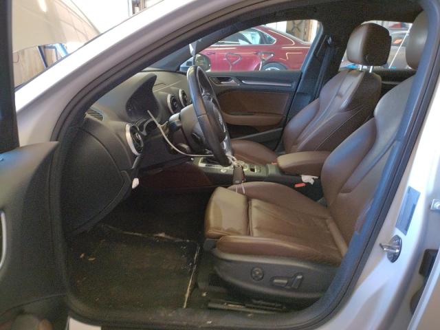 Photo 7 from auction – 2015 AUDI A3 PREMIUM with VIN WAUEFGFF4F1089242
