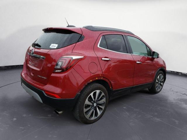 Photo 3 from auction – 2019 BUICK ENCORE ESS with VIN KL4CJCSM4KB900798