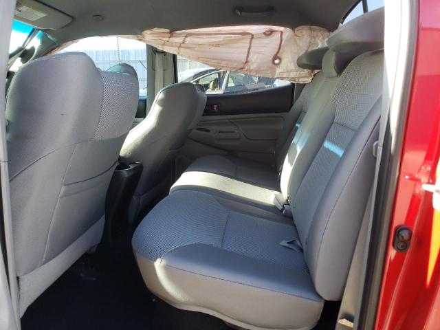 Photo 10 from auction – 2013 TOYOTA TACOMA DOU with VIN 5TFLU4EN3DX064897