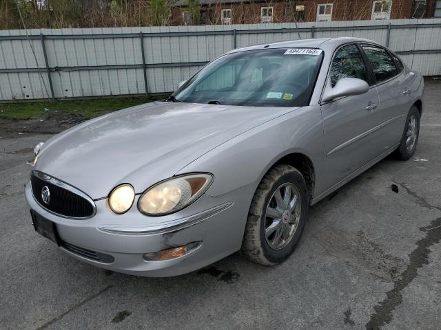 BUICK LACROSSE C 2005 with VIN 2G4WD532551208116 - Photo from auction