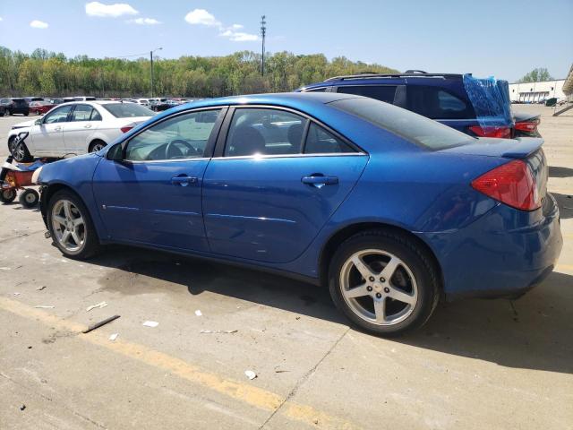 Photo 2 from auction – 2007 PONTIAC G6 BASE with VIN 1G2ZG58N174102723