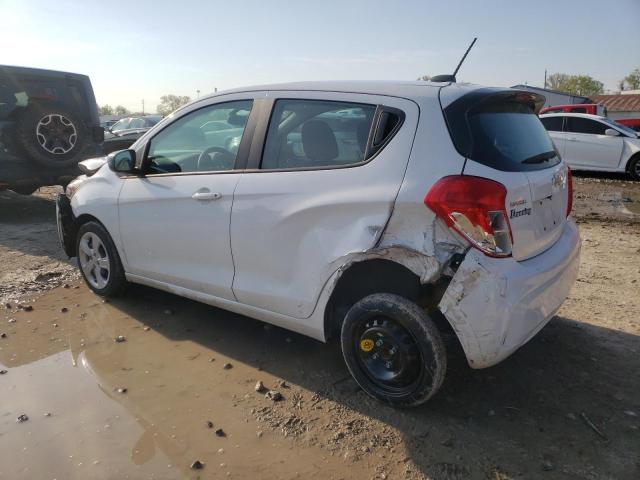 Photo 2 from auction – 2021 CHEVROLET SPARK LS with VIN KL8CB6SA2MC711437