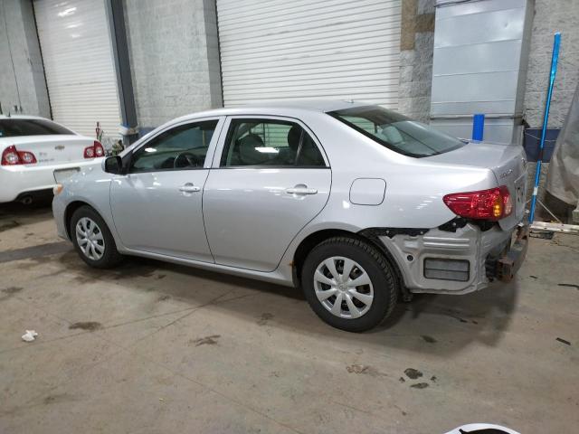Photo 2 from auction – 2010 TOYOTA COROLA with VIN 1NXBU4EE3AZ314580