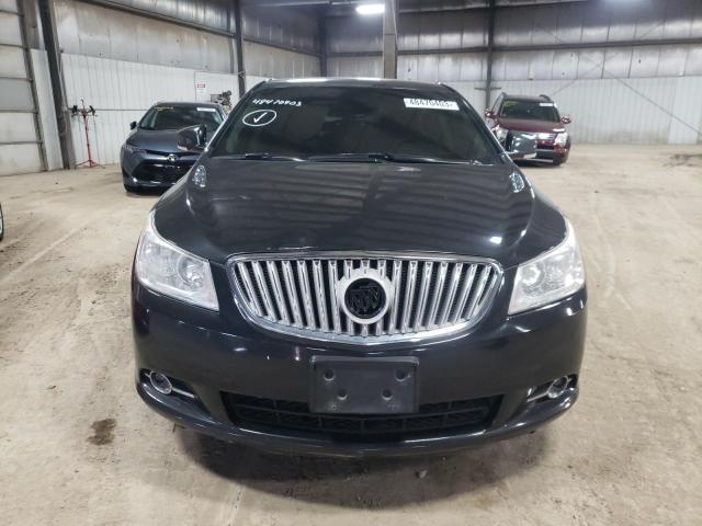 Photo 5 from auction – 2012 BUICK LACROSSE P with VIN 1G4GD5ER5CF231027