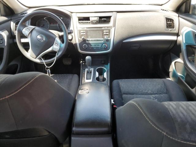 Photo 8 from auction – 2017 NISSAN ALTIMA 2.5 with VIN 1N4AL3AP5HC265277