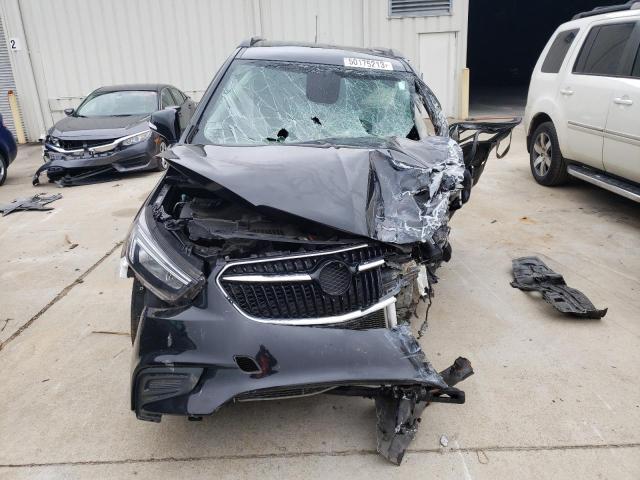 Photo 5 from auction – 2019 BUICK ENCORE PRE with VIN KL4CJASBXKB899742
