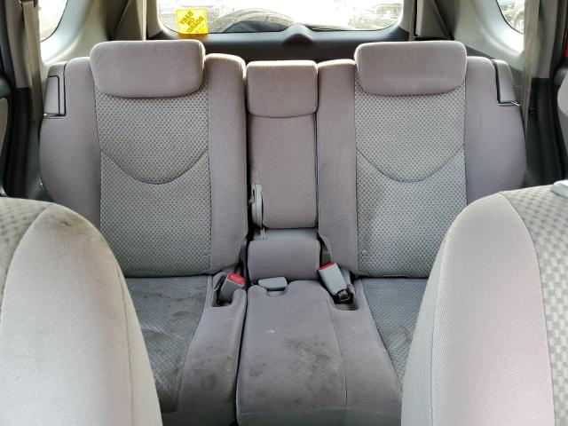 Photo 10 from auction – 2008 TOYOTA RAV4 with VIN JTMZD35VX85106262