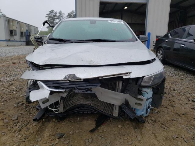 Photo 5 from auction – 2018 CHEVROLET MALIBU LS with VIN 1G1ZB5ST8JF286077