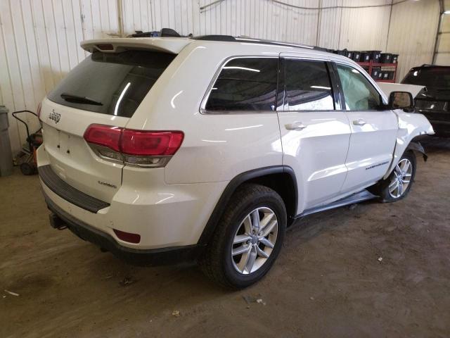 Photo 3 from auction – 2017 JEEP GRAND CHER with VIN 1C4RJFAG0HC844200