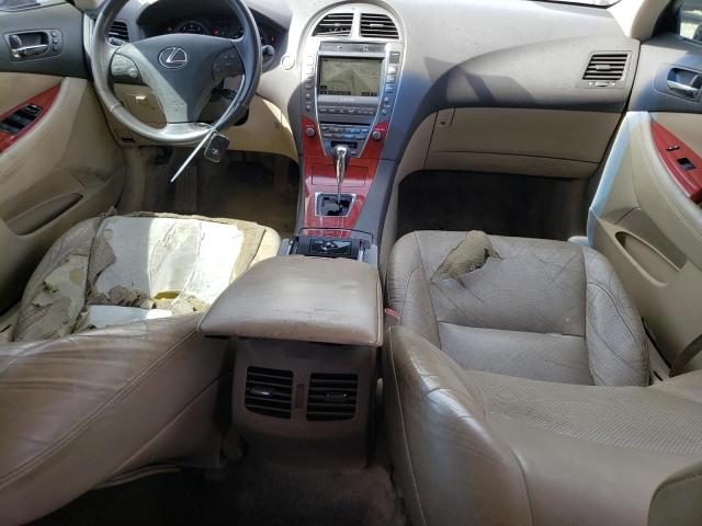 Photo 8 from auction – 2008 LEXUS ES 350 with VIN JTHBJ46GX82244061