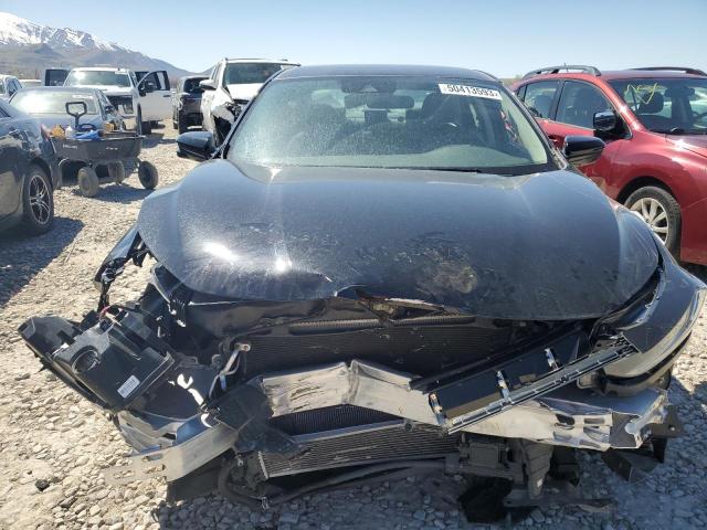 Photo 5 from auction – 2020 HONDA INSIGHT EX with VIN 19XZE4F55LE008562