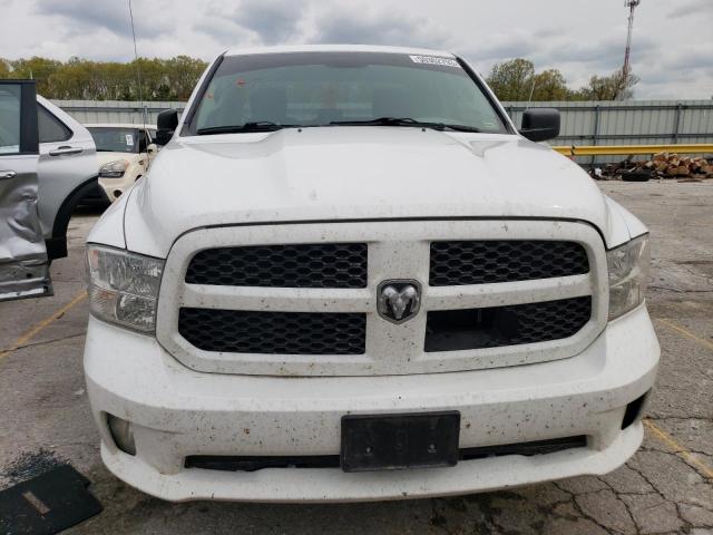 Photo 5 from auction – 2017 RAM 1500 ST with VIN 1C6RR7FTXHS767269
