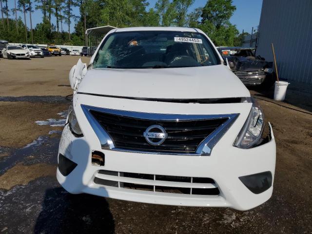 Photo 5 from auction – 2015 NISSAN VERSA S with VIN 3N1CN7APXFL888371