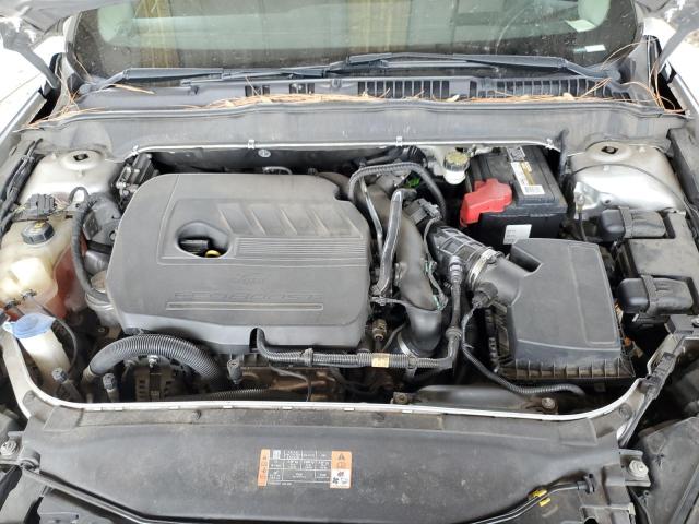 Photo 11 from auction – 2014 FORD FUSION SE with VIN 1FA6P0HD8E5381643