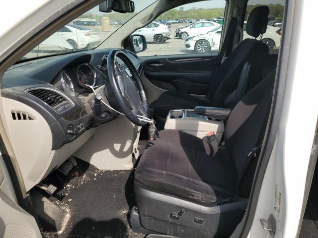 Photo 7 from auction – 2011 CHRYSLER TOWN & COU with VIN 2A4RR5DG1BR735350