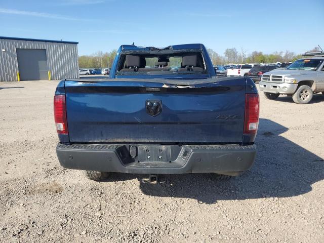 Photo 6 from auction – 2019 RAM 1500 CLASS with VIN 1C6RR7GG7KS745190