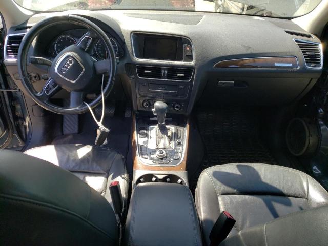 Photo 8 from auction – 2010 AUDI Q5 PREMIUM with VIN WA1LKAFP1AA032849