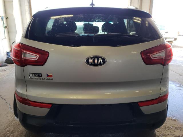Photo 6 from auction – 2013 KIA SPORTAGE L with VIN KNDPBCA21D7524183