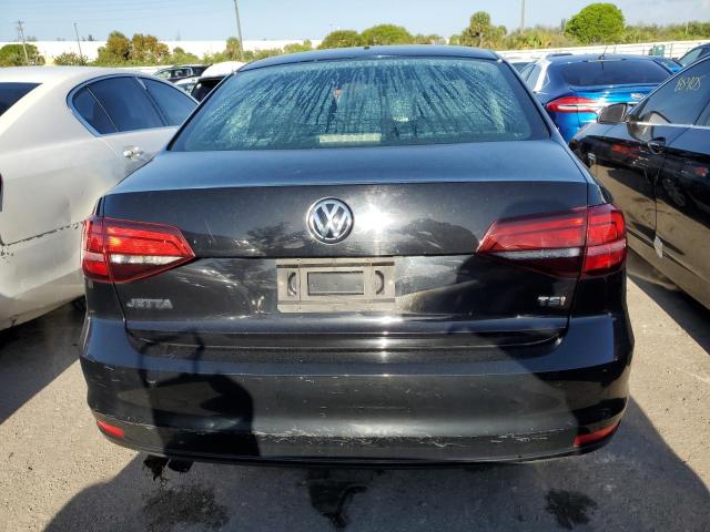 Photo 6 from auction – 2016 VOLKSWAGEN JETTA S with VIN 3VW267AJ9GM219311