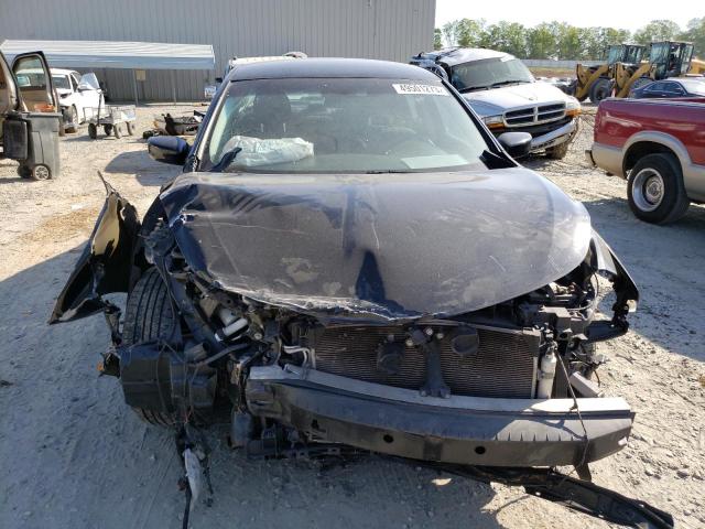 Photo 5 from auction – 2017 NISSAN ALTIMA 2.5 with VIN 1N4AL3AP9HC155705