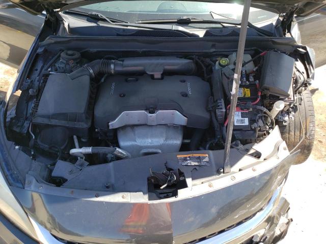 Photo 11 from auction – 2015 CHEVROLET MALIBU LTZ with VIN 1G11F5SL5FF157223