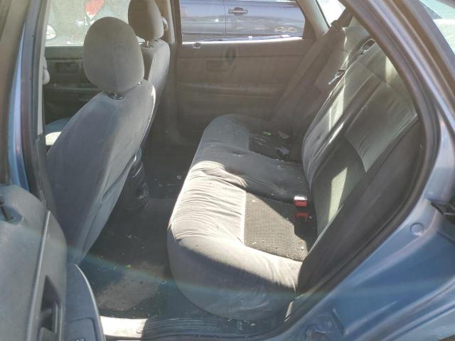 صورة رقم 10 من المزاد - 2006 FORD TAURUS SE مع VIN 1FAFP53U36A105013