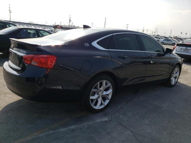Photo 3 from auction – 2015 CHEVROLET IMPALA LT with VIN 2G1125S36F9147692