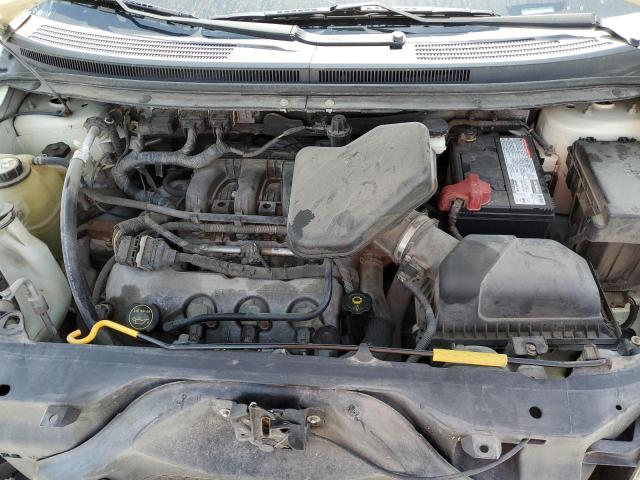 Photo 12 from auction – 2007 FORD EDGE SE with VIN 2FMDK36C67BA53076