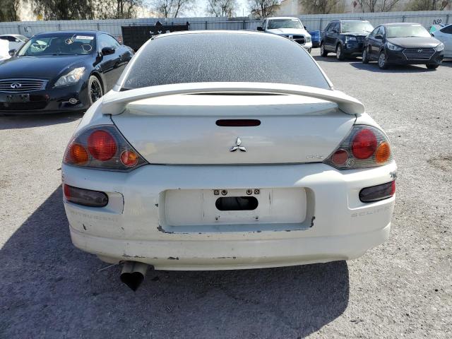 Photo 6 from auction – 2003 MITSUBISHI ECLIPSE GS with VIN 4A3AC44G83E118019