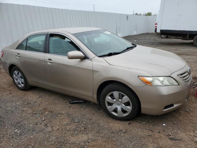 Photo 4 from auction – 2009 TOYOTA CAMRY BASE with VIN 4T4BE46K49R073454