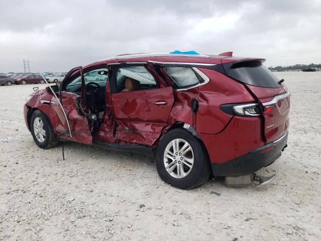 Photo 2 from auction – 2018 BUICK ENCLAVE PR with VIN 5GAERCKW1JJ185574