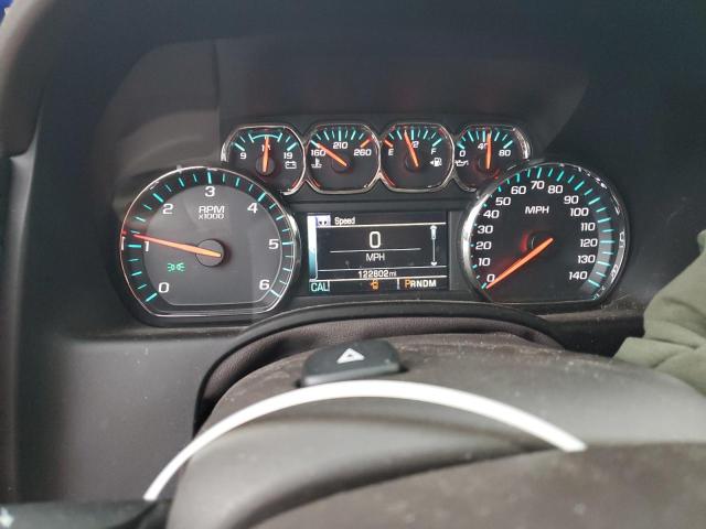 Photo 9 from auction – 2015 CHEVROLET SUBURBAN C with VIN 1GNSCKKC2FR712220