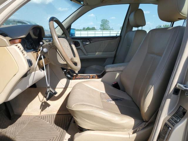 Photo 7 from auction – 1999 MERCEDES-BENZ E 320 with VIN WDBJF65HXXA857692