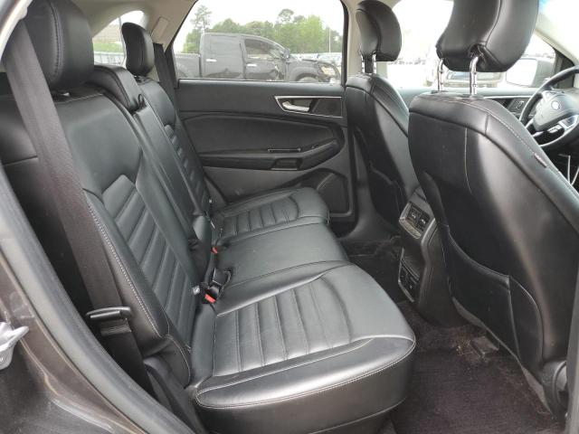 Photo 11 from auction – 2017 FORD EDGE SEL with VIN 2FMPK4J98HBB15710