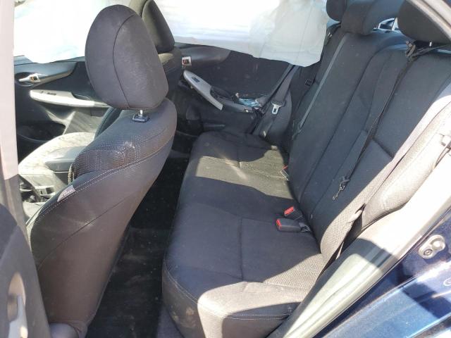 Photo 10 from auction – 2013 TOYOTA COROLLA BA with VIN 5YFBU4EE5DP089357