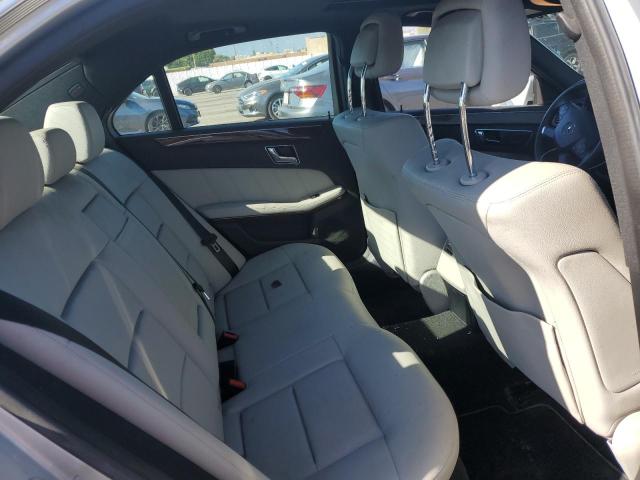 Photo 10 from auction – 2011 MERCEDES-BENZ E 350 with VIN WDDHF5GB2BA472516